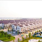 Ra hàng vài căn song lập, sh2, sh3, sh4 centa riverside giá rẻ