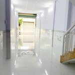 Cần bán nhà mặt tiền giá bán 6,1 tỷ vnd tại gò vấp, hồ chí minh