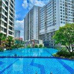 Cho thuê căn hộ sài gòn pearl, quận bình thạnh 125m, giá bán 25 triệu, 3pn