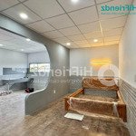 Trống sẵn studio tách bếp ngay cao lỗ, quận 8 gần đại học công nghệ sài gòn