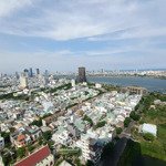 Căn hộ chung cư blooming tower đà nẵng 52m2, view sông hàn, view trung tâm thành phố