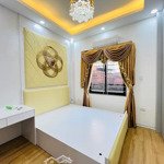 Bán nhà phố đặng tiến đông,đống đa, nội thất luxury đẳng cấp, ô tô đỗ cổng, tặng full nội thất