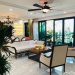 Feliz en vista - sky mansion 5 phòng ngủ full nội thất - view trực diện sông saigon đang cho thuê