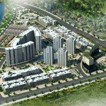 Bán nhà mặt phố giá bán 13,8 tỷ vnd tại waterfront city hải phòng