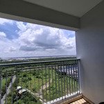 Bán căn 2 phòng ngủluxgarden, view sông, full nội thất như hình, sổ hồng