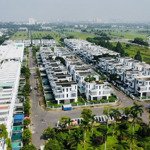 Bán gấp căn 100m2 view công viên vị trí cực đẹp