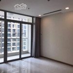 Căn hộ 2 phòng ngủ nội thất cơ bản cho thuê giá chỉ 19 triệu vnd tại vinhomes central park