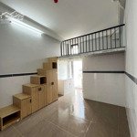 Cho thuê phòng duplex mới tinh ngay lã xuân oai, ufm khu cnc