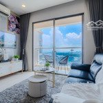 Chưa từng có! cho thuê căn grand riverside 105m2 3pn lầu cao view thoáng 22,9tr/th lh 0931785522