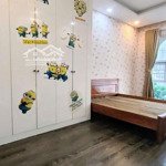 Cho thuê phòng siêu đẹp, rộng gần 30m2 - mới xây 100% , toà nhà lớn