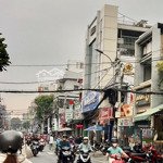 Mặt tiền bông sao 64m2, 3 tầng, nhỉnh 10 tỷ, khu buôn bán nhộn nhịp