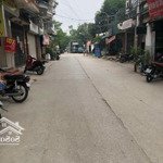 Bán đất hai bà trưng, phố vĩnh tuy, ngõ nông, ô tô lùi tận cửa, 70m ra ô tô tránh nhau, giá hạt dẻ