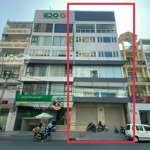 40 tỷ hạ còn 34 tỷ ! tòa nhà ngay mt cộng hoà_tân bình ( 6.2 x 30m ) 5 tầng hđt 100tr/tháng