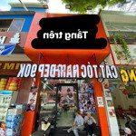 Cung đường thời trang bậc nhất quận 3