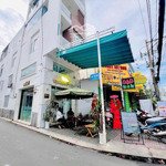 Mbkd lương thế vinh.dt: 4 x 20 trệt lửng. 1 phòng ngủ 2 vệ sinh lối đi riêng biệt