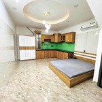 Studio full nội thất ngay huỳnh văn nghệ sát emart2