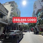 Bán nhà mp cổ hàng nón vị trí đắc địa, vài phút ra hồ hoàn kiếm, cho thuê 65tr/tháng: 60m2, 3 tầng