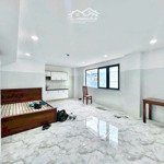 Khai trương studio cửa sổ full nội thất ngay cầu chữ y_nhà mới 100% q8