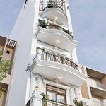 Nhà phạm khắc quảng – 54m², 6 tầng thang máy, giá 7.9 tỷ