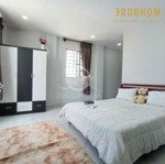 Studio 25m2 full nt thang máy giao quận 10