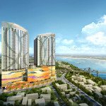 Bán nhanh căn hộ mipec riverside hơn 80m2, view thoáng, trung tâm long biên