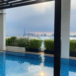 Bán chính chủ penthouse đảo kim cương q2 564m2 hồ bơi sân vườn full nội thất cao cấp