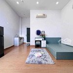 Siêu phẩm studio 28m2 - full nội thất như hình