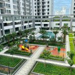 Cho thuê q7 boulevard 2 phòng ngủ1 vệ sinh7. 5 triệu 57m2 vào ở ngay