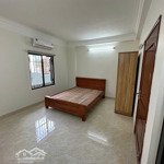 Phòng trọ 25m2, cạnh trường đại học hà nội, nguyễn trãi