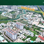 Thanh Toán 10% Có Ngay Căn Hộ Conic Boulevard, Vị Trí Đắc Địa Ngay Ql1