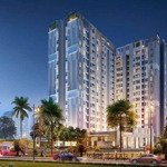 Chuyển nhượng phức hợp 15.394m2 ctxd 2 hầm 20 tầng