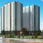 Chung cư homyland riverside ngay mặt tiền nguyễn duy trinh 2pn2wc giá