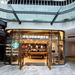 Bán shophouse gateway thảo điền vị trí cực đẹp đang được starbuck cafe thuê 5000$/tháng