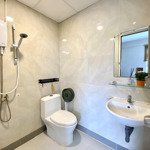 Cho thuê cc dream home 2pn 2wc nội thất đầy đủ