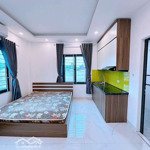 Căn hộ studio ngõ 58 mạc thị bưởi 5tr - 6tr