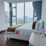 Bán empire city căn góc 2 phòng ngủ tầng cao view sông vĩnh viễn hàng hiếm. view quận 1 , bitexco