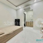 Chdv studio cửa sổ mới toanh đầy đủ tiện ích như ảnh