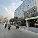 Building 7 tầng thang máy mặt phố vọng, dt 140m, cần bán nhanh 33,5 tỷ