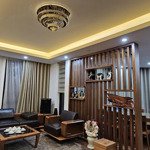 Hoàn thiện ngót 4 tỷ - mặt tiền 7m - view tuyệt đẹp - luxury - giá siêu hiếm