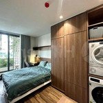 Siêu Phẩm Apartment Cao Cấp Có Ban Công / Cửa Sổ Thoáng Ngay Thảo Điền