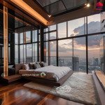 Độc Quyền Sở Hữu Penthouse Tại Orchard Hill, Sycamore - Đẳng Cấp Tinh Tế Cho Giới Thượng Lưu.