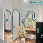 Hình thật giá thật - 2pn balcon 35m2 full nt ngay đh bách khoa q10