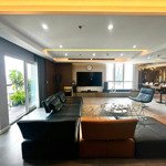 Cho thuê căn hộ 2pn view hồ tại hoàng cầu skyline 90m2 giá 17 triệu. lh 0372004956