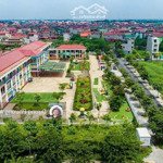 Chính chủ cần bán lô góc view trường mầm non đồng kỵ 150.7 m2