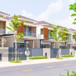 Thanh toán 30% nhận nhà biệt thự đơn lập 250m2 view suối tại suncasa vsip 2 bình dương