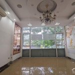 Sàn tầng 2 lạc long quân tây hồ diện tich 20m2-50m2 giá từ 3 triệu làm văn phòng, kinh doanh