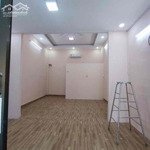 Cho thuê nhà phố 4,5x15m mặt tiền đường số lâm văn bền, q.7