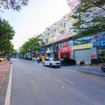 Bán nhà vị trí vàng trong làng kinh doanh tại khu c,d geleximco, aeon mall hà đông 500m, giá đầu tư