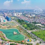 Bán căn góc đông nam 96,87m chung cư khai sơn city long biên hà nội . giá bán 6,4 tỷ bao gồm vat.