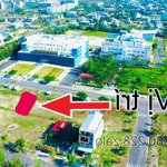 Biệt thự đường 27m nguyễn gia thiều view đối diện bệnh viện